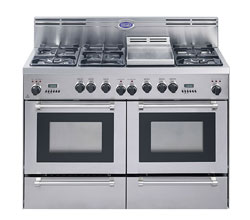 Range Ovens Repair